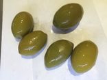 Olives des Pouilles Belle di Cerignola