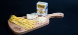 Recette pâtes au fromage (2 personnes)