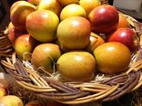 Pomme Rubinette