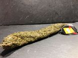 Fuet aux herbes de Provence