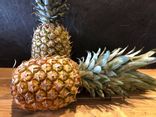 Ananas sweet Kolor