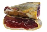 JAMON SERRANO RESERVE 18 MOIS