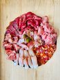 BOX APERO CHARCUTERIE