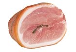 PROSCIUTTO AL TARTUFO