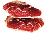 JAMON PATA NEGRA BELLOTA CEBO