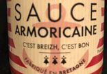 Sauce Armoricaine (190gr)