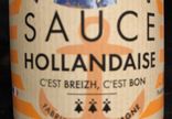 Sauce Hollandaise (190gr)