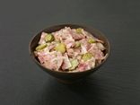 Salade de museau