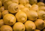 Citron jaune