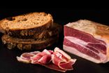 Jambon de pays x 10 tranches épaisses