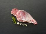 Gigot d'agneau entier