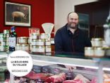 La Boucherie du Village