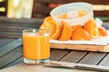 Jus Frais 100% Orange 1l