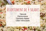 Pack "On ne vous raconte pas de salade !"