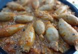 Encornets farcis