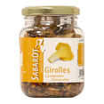 Girolles Séchées