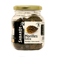 Morilles Séchées