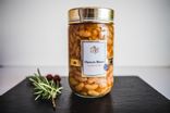 Haricot blanc à la graisse d'oie - 720g