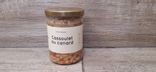 Cassoulet aux manchons de canard