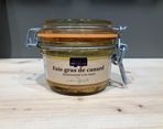 Bocal de Foie Gras