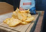 Chips au piment d'Espelette