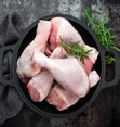 Pilons de Poulet
