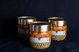 Petits pois carottes - 370g