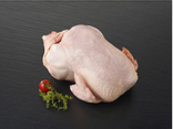 Poule fermière