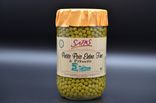 Petits pois - 720g