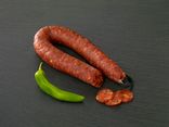 Chorizo doux