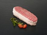 Rôti de noix de veau