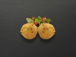 Beignets de courgettes