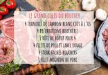 Le grand colis du boucher