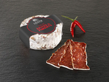 Pavé au piment d'Espelette