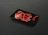 Jambon Serrano - tranches fines