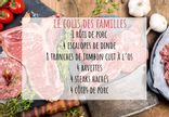 Le Colis des familles (4 personnes)