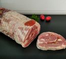 Rôti de porc italien