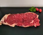 Faux-filet de boeuf - Blonde d’Aquitaine