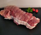 Rôti jambon Porc fermier - 500g