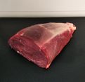 Macreuse de boeuf à pot-au-feu