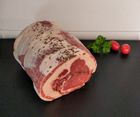 Roti filet sans os Noir de Bigorre - Herbes de provence