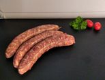Saucisse noir de Bigorre