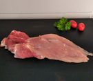 Escalope jambon de porc fermier