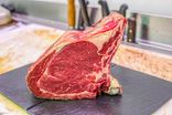 Côte de bœuf