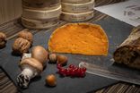 Mimolette jeune