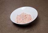Rillettes de saumon fumé