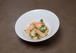 Gambas marinées