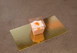 Mousse de saumon fûmé