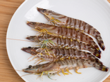 Gambas crues 30/40