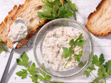 Rillettes de sardine
